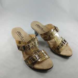Helle Comfort Shoes